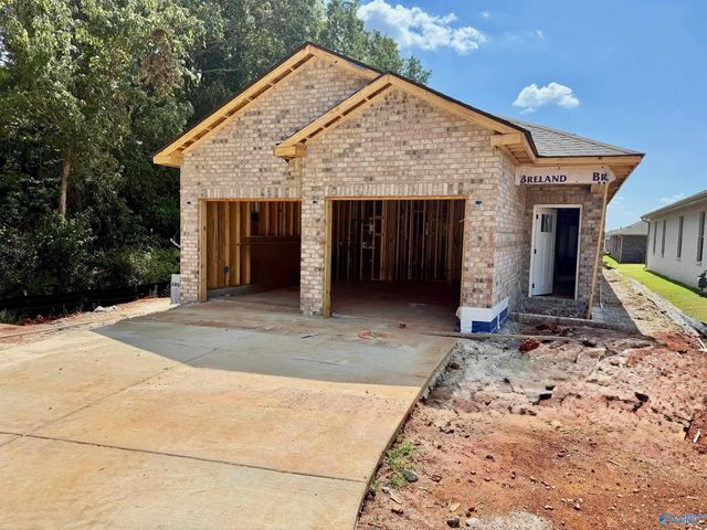 601 Saint Claude Place, Huntsville