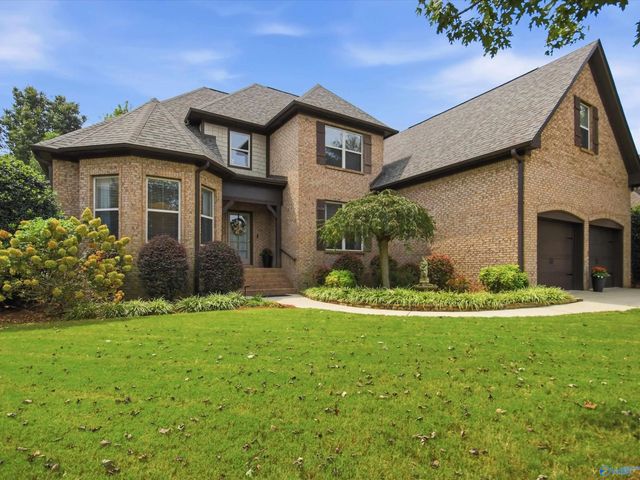 107 Spotted Fawn Road, Madison