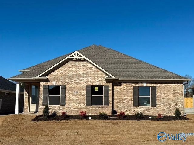 26433 Old Town Drive, Athens