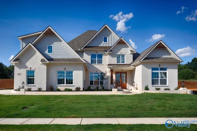 114 Josie Loop Trail, Toney