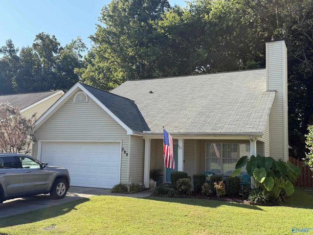 280 Postwood Court, Madison
