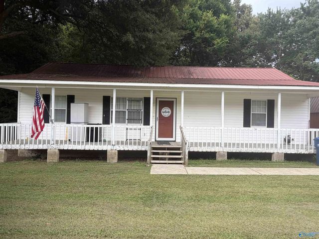 3505 Eddy Scant City Road, Arab