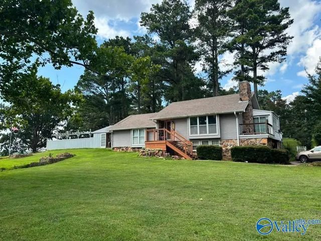 1311 Nw Whispering Hills Circle Nw, Hartselle