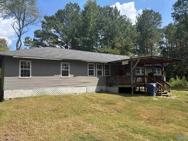 2050 Taylor Lane, Gadsden