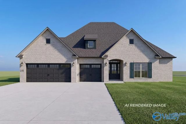 112 Jordan Bend Road, Huntsville