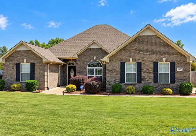 26015 Caldera Drive, Athens