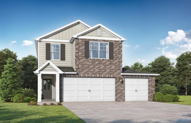 3316 Spinners Court, Huntsville