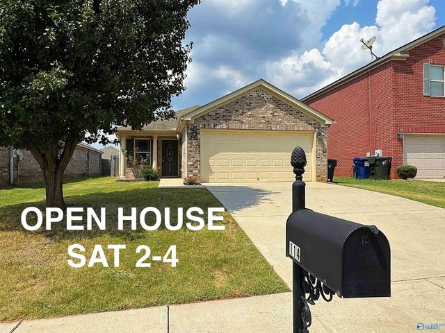 114 Brooklawn Drive, Harvest