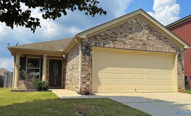 114 Brooklawn Drive, Harvest