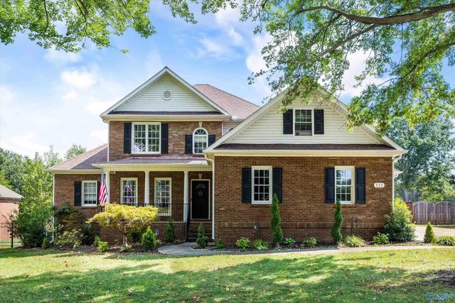 111 Lansdowne Drive, Madison
