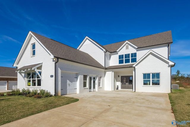133 Fairways Pass, Meridianville