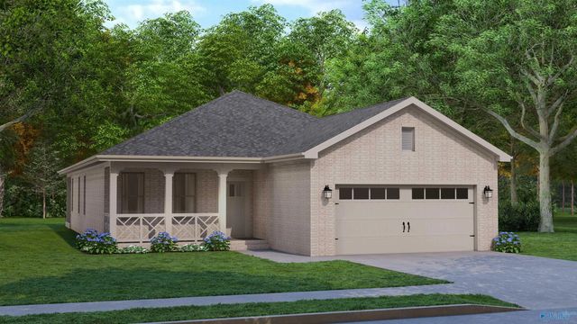 517 Cloverleaf Drive, Athens