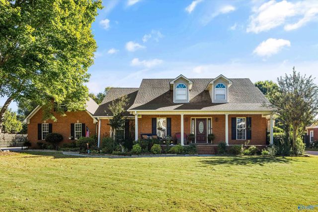 217 Wildflower Court, Huntsville