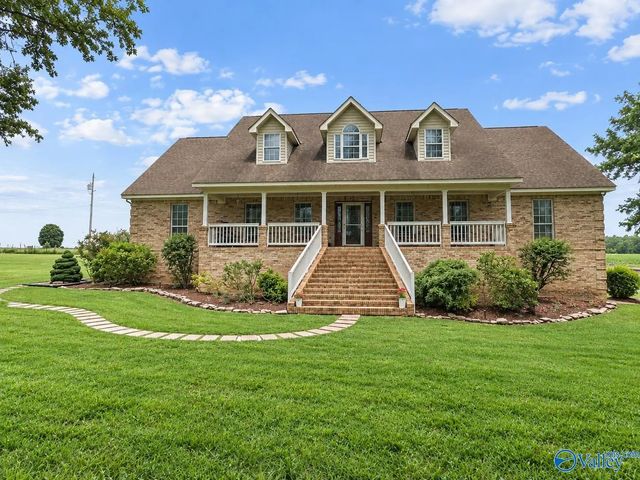 1410 County Road 1716, Holly Pond