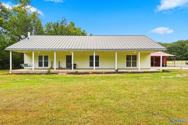 1020 Neel School Road, Danville