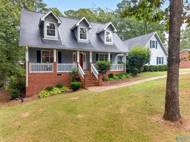 820 County Road 380, Centre