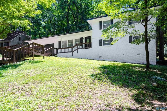 2404 Polk Drive, Huntsville