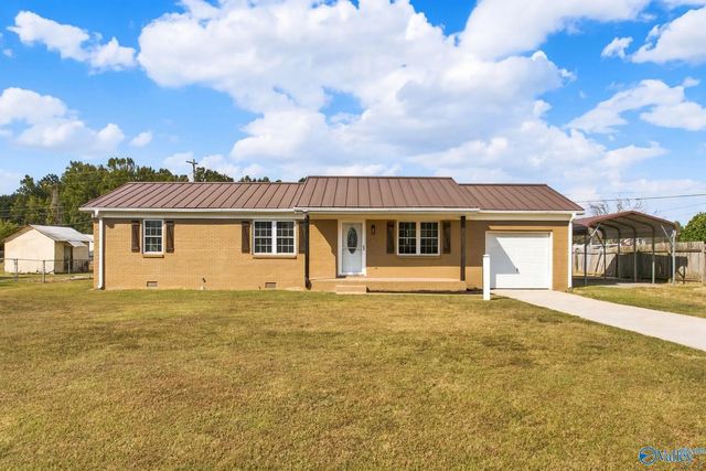 17133 Ferry Road, Athens