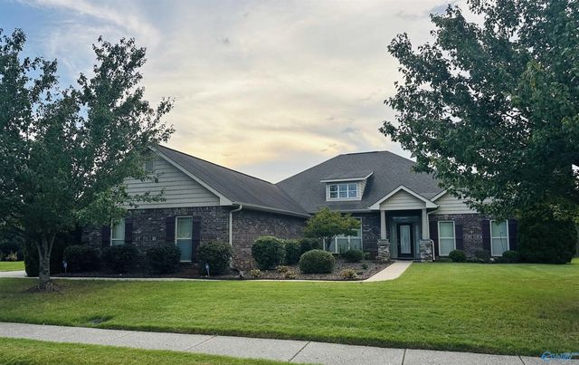 706 Tide Creek Drive, Madison