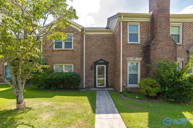 1536 Four Mile Post Road Se, Huntsville