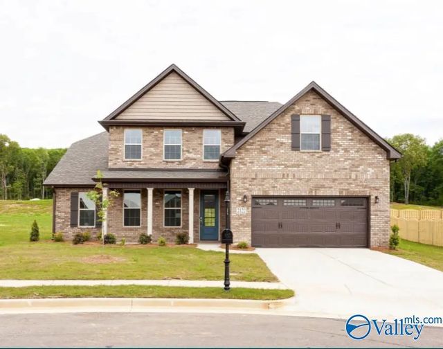 3113 Joseph Drive Se, Decatur
