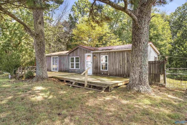 415 Choat Road, Grant