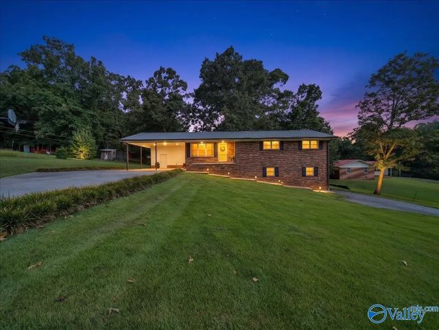 1606 Winn Road, Scottsboro
