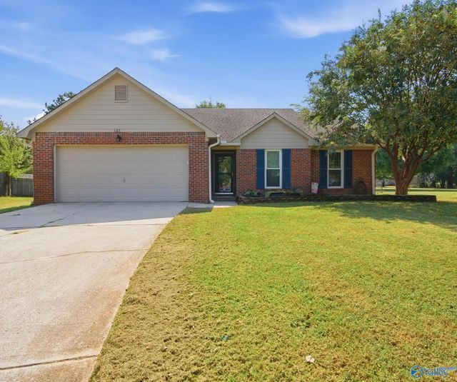 105 Laredo Circle, Huntsville