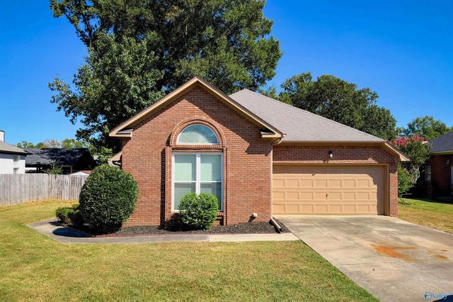1961 E Brownstone, Decatur