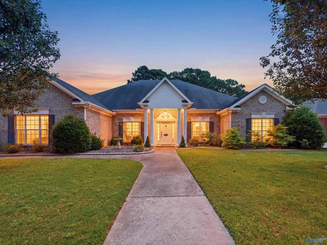 109 Crystal Springs Drive, Madison
