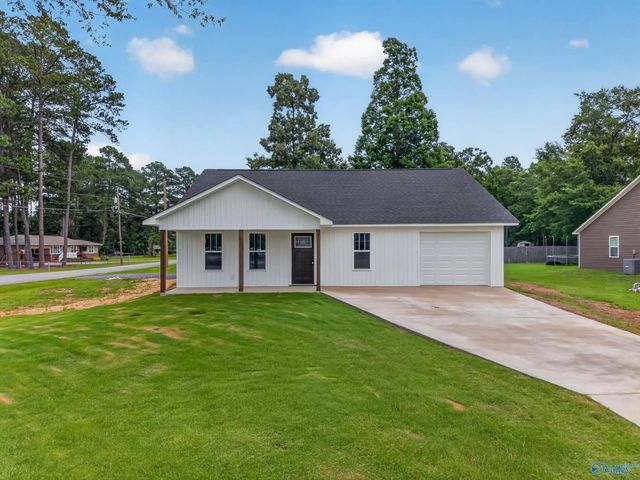 3527 Alford Bend Road, Hokes Bluff
