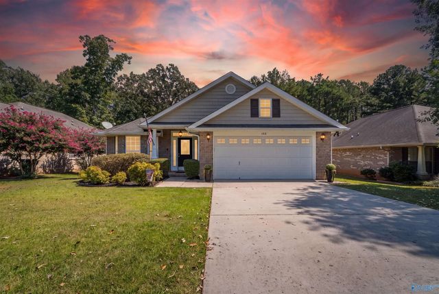 153 Alderwood Drive, Madison