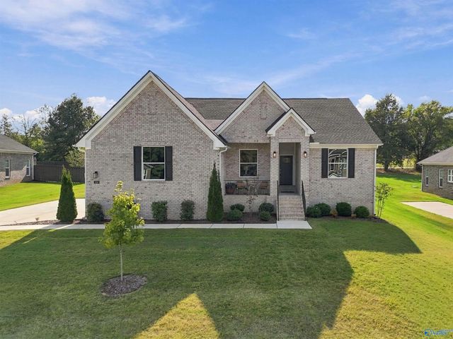 310 Merrydale Drive, Huntsville
