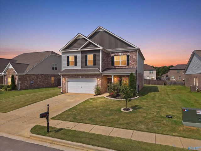 134 Morning Dew Road, Toney