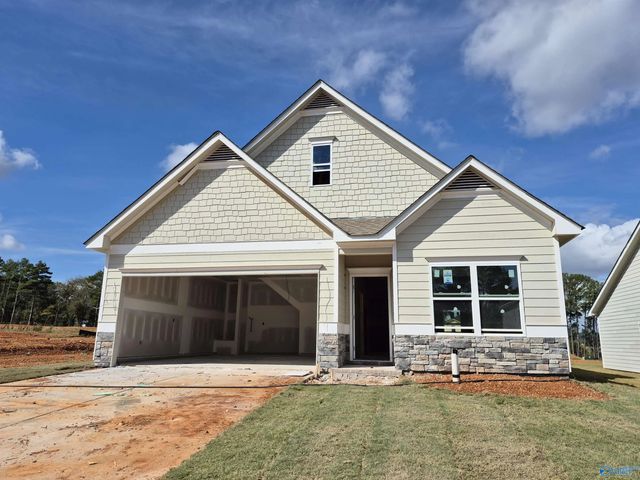 310 West Valley Way, Huntsville