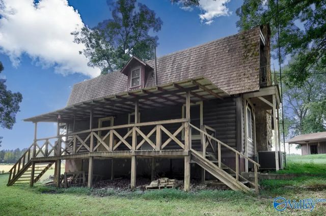 3202 Pleasant Ridge Road, Goodspring
