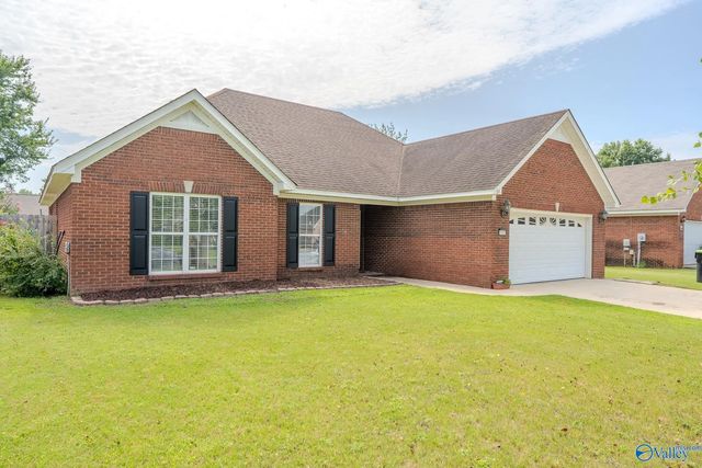 1404 Lake Pointe Drive Sw, Decatur