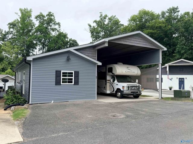 Lot 69 1727 Convict Camp Road, Guntersville