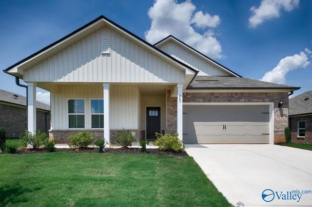 132 Shearwater Drive, Meridianville