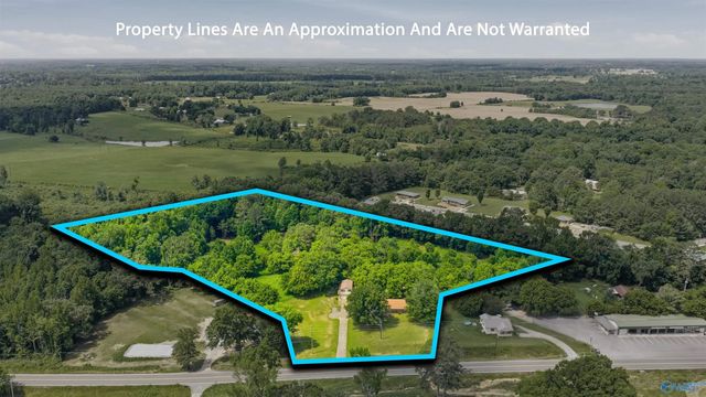 9479 Burton Drive, Henagar