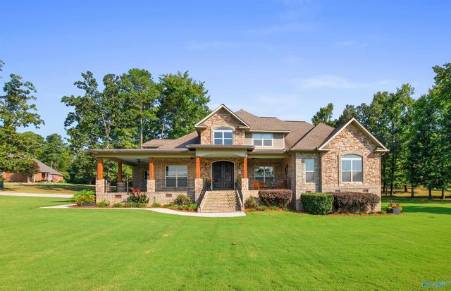 178 Paradise Place, Scottsboro