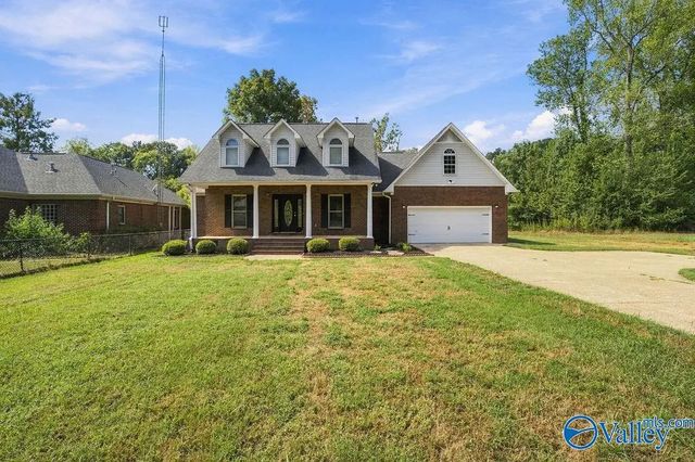 980 County Road 578, Rogersville