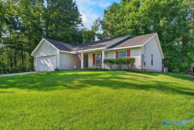 87 Lindsey Lane, Grant