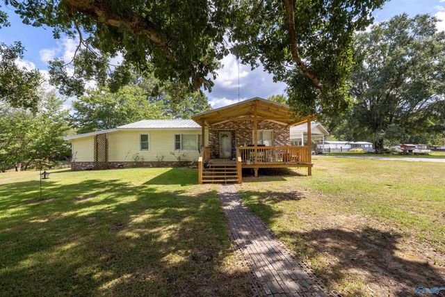 2892 Buttahatchee Drive, Hamilton