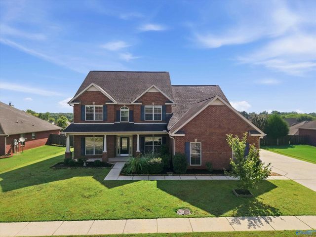 705 Tide Creek Drive Sw, Madison
