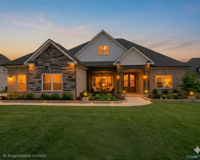 105 Sickle Mower Circle, New Market