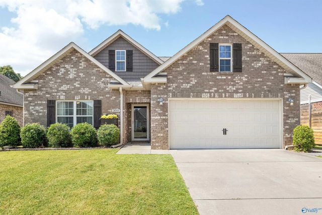 3011 Monterrey Drive Sw, Decatur
