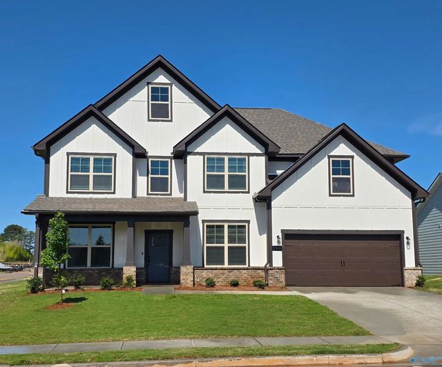 101 Labyrinth Way, Madison