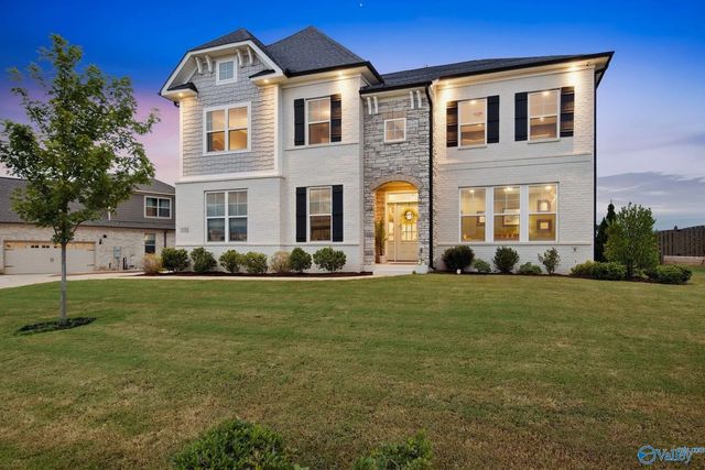2103 Cameron Road, Huntsville