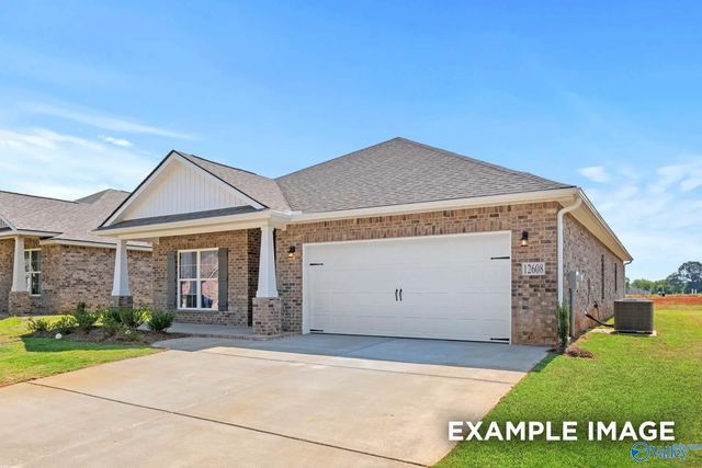 138 Cedar Lake Road, Toney